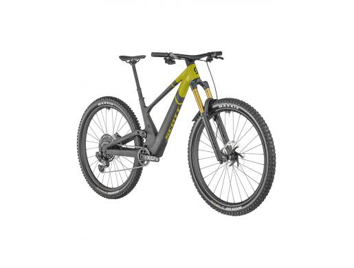 2023 Scott Genius ST 900 Tuned Mountain Bike (M3BIKESHOP), Mbale -  Uganda