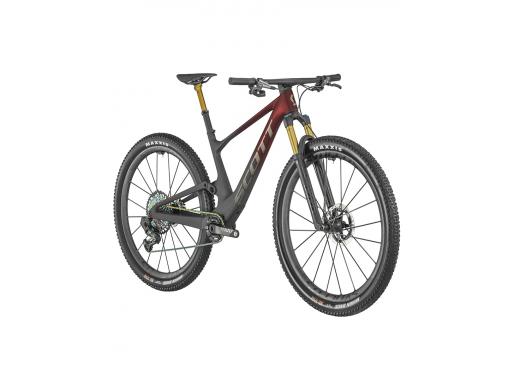 2023 Scott Spark RC SL Mountain Bike (M3BIKESHOP), Mbale -  Uganda