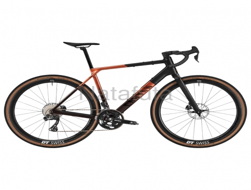 2024 Canyon Grail CFR Di2 Road Bike (GUN2BIKESHOP), Nairobi -  Kenya