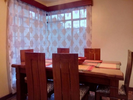 2BD Apartment Riara with Gym, Nairobi -  Kenya