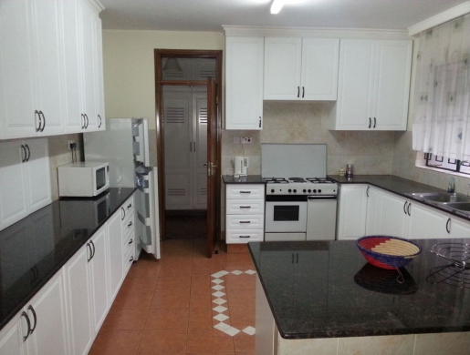 3-Bed Apartment, Caledonia Estate, Near State House Nairobi, Nairobi -  Kenya