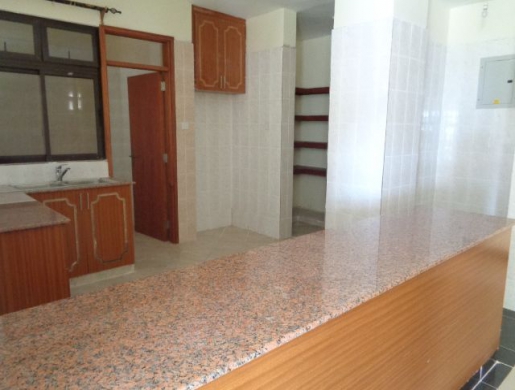 3 Bedroom Apartment all Ensuite , Nairobi -  Kenya