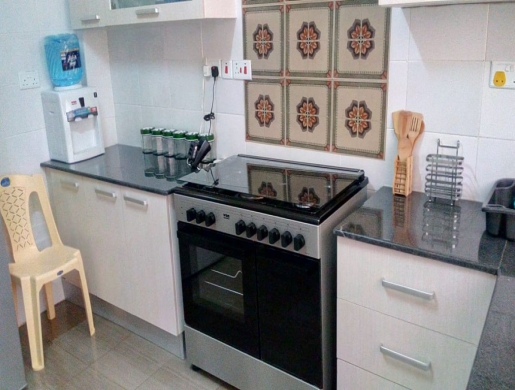 3 Bedroom apartment with sq for sale in Kileleshwa, Nairobi -  Kenya