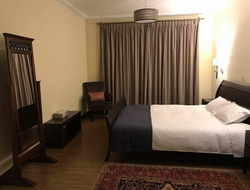 3 bedroom Fully Furnished and Serviced Apartment in Brookside Drive, Nairobi -  Kenya