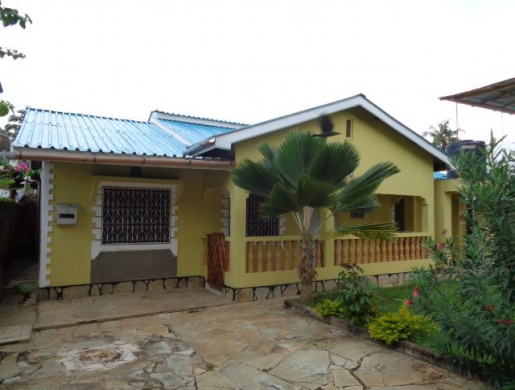 3 Bedroom House Own Compound Mtwapa, Nairobi -  Kenya