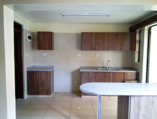 3 BEDROOM HOUSE TO LET AT LAVINGTON, Nairobi -  Kenya
