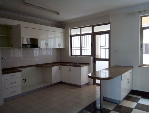 3 BEDROOMS ALL EN-SUITE TO LET, Nairobi -  Kenya