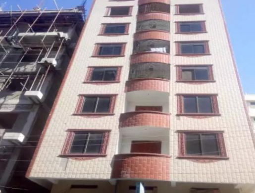 3 Bedrooms Apartment at Kariakoo - Livingstone, Dar es Salaam - Tanzania