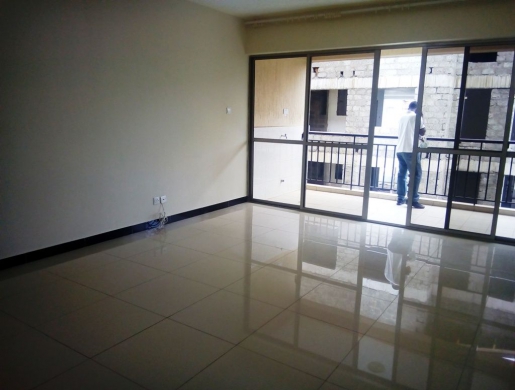 3 BEDROOMS FOR SALE KILIMANI, Nairobi -  Kenya