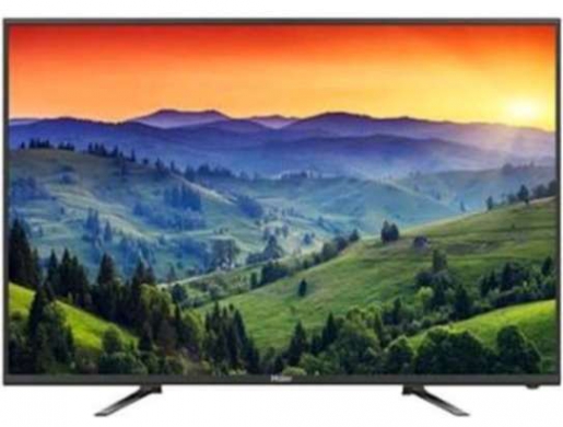 39 inch Hisense smart TV, Nairobi -  Kenya