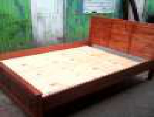 4*6 Pallets Bed - Hamilton Exterior and Interior, Nairobi -  Kenya