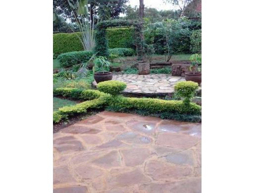 4 Bedroom all-ensuite Double Storey House (Runda), Nairobi -  Kenya