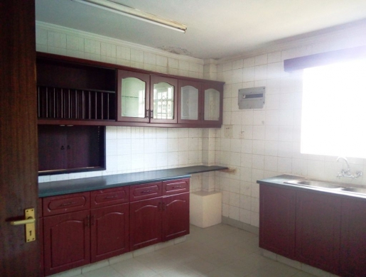 4 BEDROOM EN-SUITE DSQ TO LET -  Raphael- Prime Property , Nairobi -  Kenya