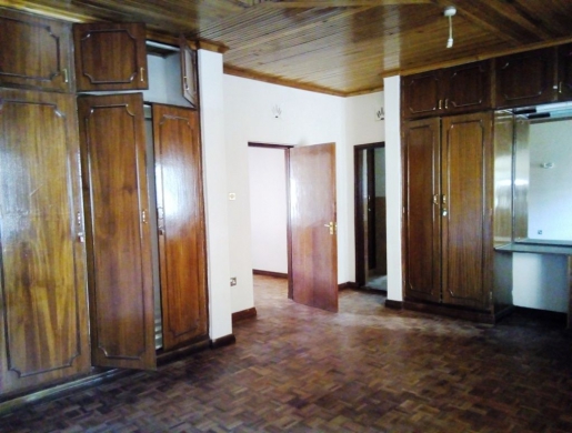 4 BEDROOM EN-SUITE DSQ TO LET -  Raphael- Prime Property , Nairobi -  Kenya