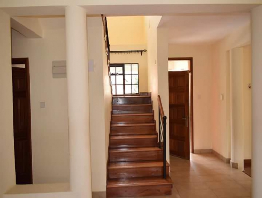 4 Bedroom Villa To Let in Lavington, Nairobi -  Kenya