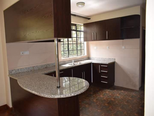 4 Bedroom Villa To Let in Lavington, Nairobi -  Kenya