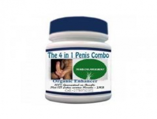 4 In 1 Herbal Penis Enlargement Combo In Stilfontein & Bethal Call +27710732372 South Africa, Stilfontein -  South Africa