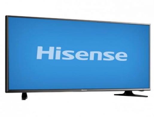 40 INCHES HISENSE DIGITAL LED TV, Kampala -  Uganda