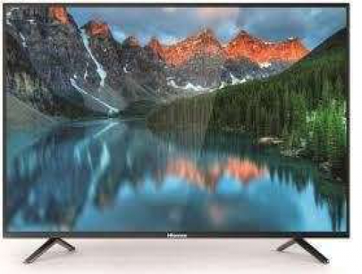 43 Inch Hisense Smart Tv - Ultimate Electronics, Nairobi -  Kenya