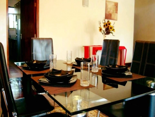 4bedroom ensuite apartment, Nairobi -  Kenya