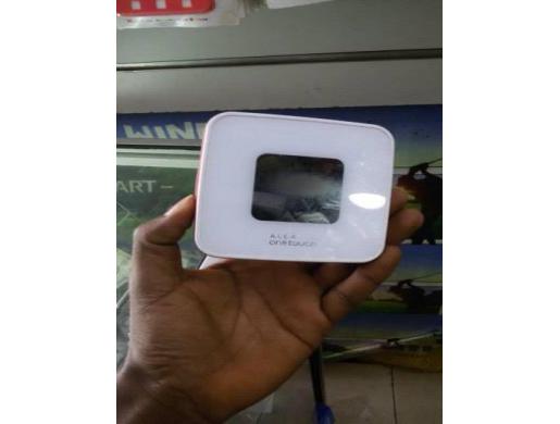 4G WiFi mobile router for sale, Butare -  Rwanda