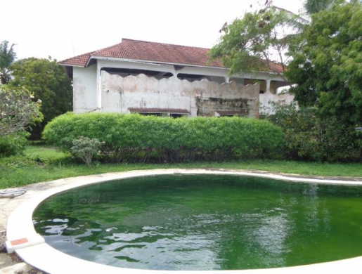 6 Bedroom Villa with swimming pool, Watamu Beach Malindi, Nairobi -  Kenya