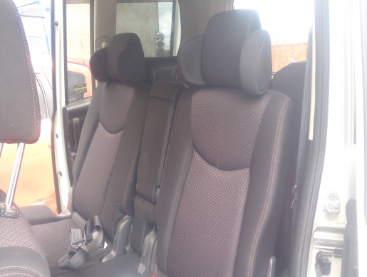 7 seater vans for hire and transfers,  -  Kenya