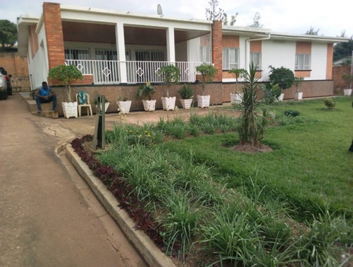 A house for sale, Kigali -  Rwanda