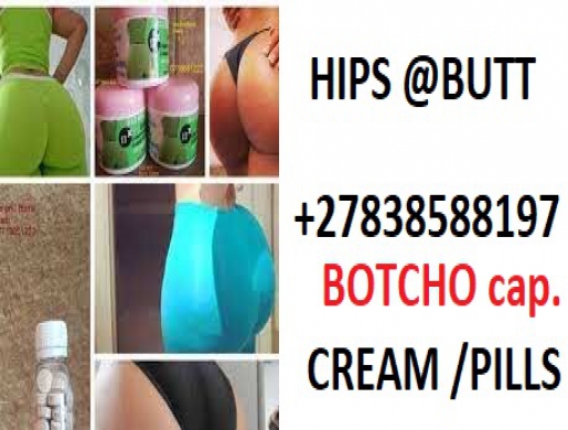 African Booty Enlargement +27838588197 Hips and Bums Cream., Butha-Buthe -  Lesotho