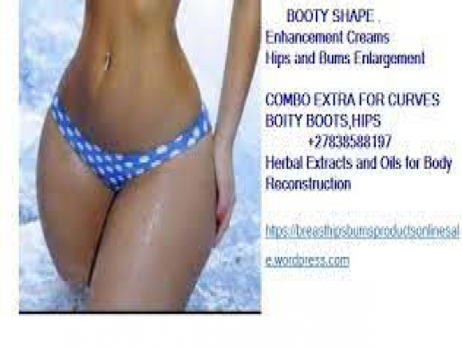 African Booty Enlargement +27838588197 Hips and Bums Cream., Butha-Buthe -  Lesotho