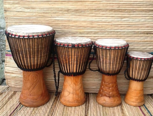 African Drum Lessons - Learn Rhythms and Beats., Nairobi -  Kenya