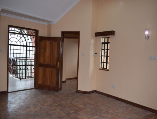 Ambassadorial property to let in Runda, Nairobi -  Kenya