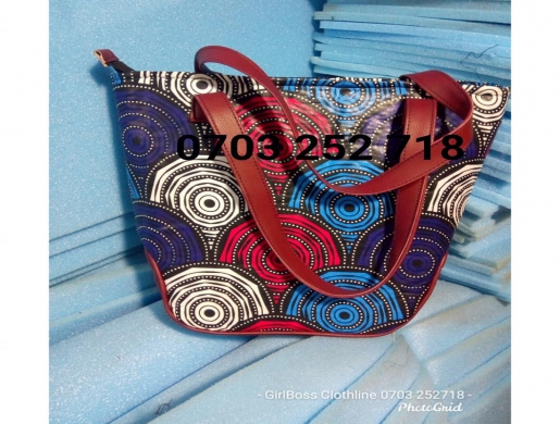 Ankara bags, Nairobi -  Kenya