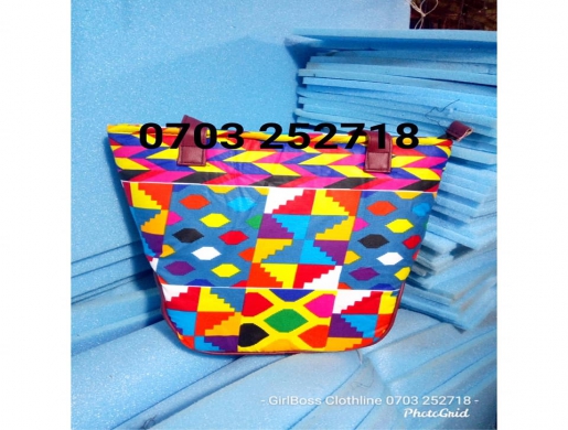 Ankara bags, Nairobi -  Kenya