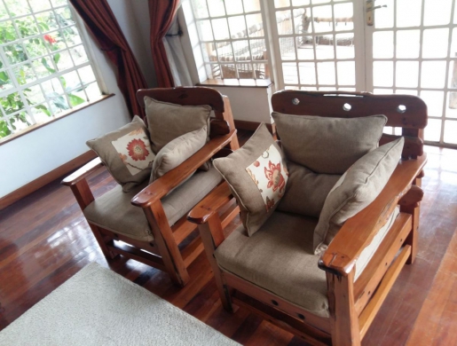 Antique furniture, Nairobi -  Kenya