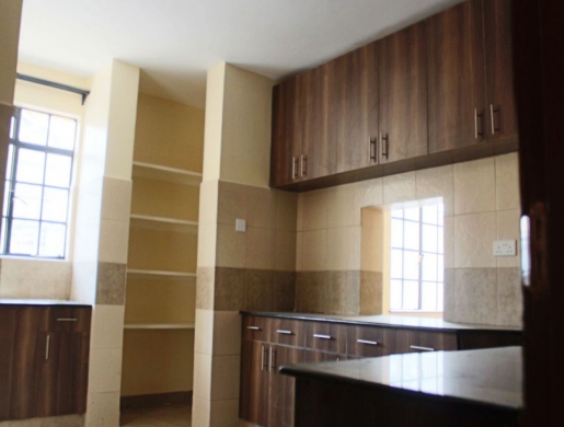 Apartment for sale Riara Road Nairobi., Nairobi -  Kenya