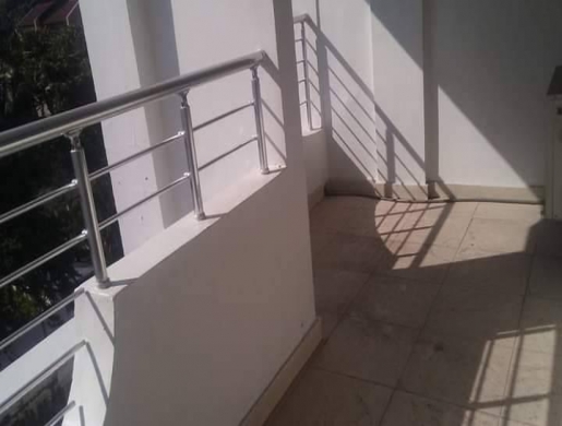 Appartement a louer A, Gombe, Kinshasa - Congo RDC