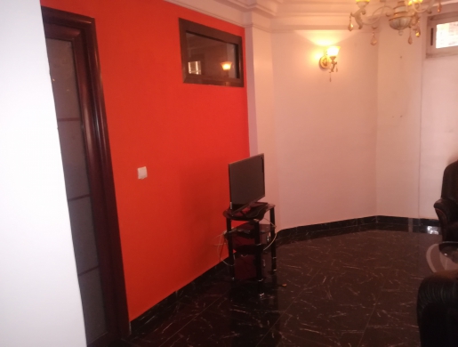 Appartement meublé , Yaoundé -  Cameroun
