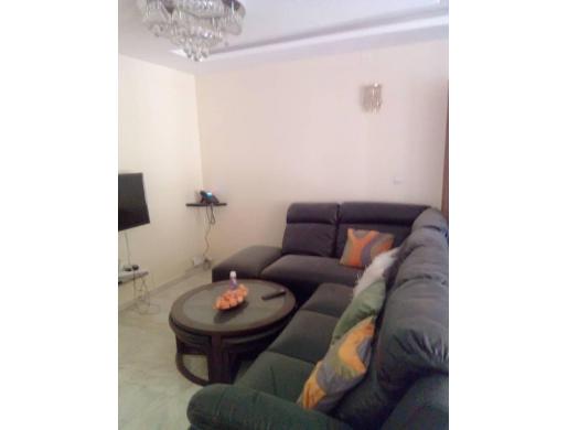 Appartement meubler a louer, Kinshasa - Congo RDC