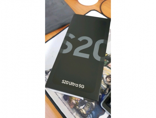 Apple IPhone 11 Pro Or Pro MAX/Samsung galaxy S20 ultra, Kinshasa - Congo RDC