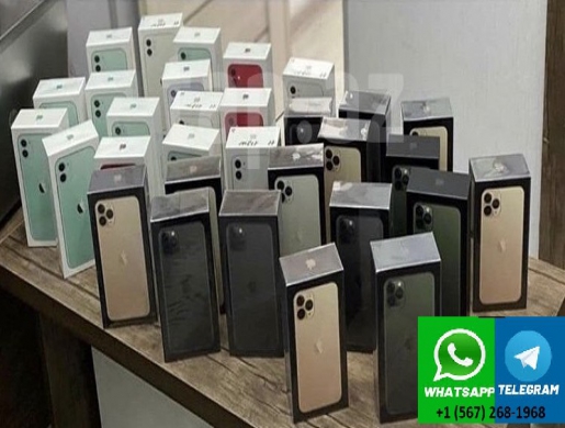 APPLE IPHONE 13 PRO MAX, 12 PRO, 12 MINI, 11 PRO MAX, 11(FREE AIRPOD)  , Nairobi -  Kenya