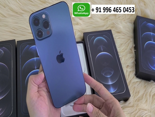 Apple iPhone 12 pro max WhatsaApp +919964650453, Lusaka -  Zambia