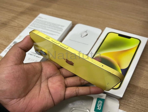 Apple Iphone 14 512GB, Otjiwarongo -  Namibia