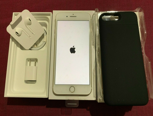 Apple iPhone 6S - 16GB 64GB 128GB - Gray, Rose, Gold, Silver, Arusha - Tanzania