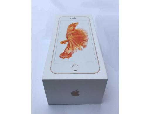Apple iPhone 6s Plus 64GB Rose Gold (Unlocked)  (CDMA + GSM) Boxed NEW, Dar es Salaam - Tanzania