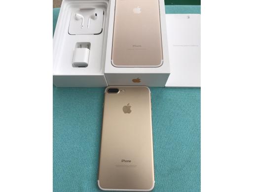 Apple iPhone 7 Plus - 128GB -All Colors(Factory Unlocked) Smartphones, Nairobi -  Kenya