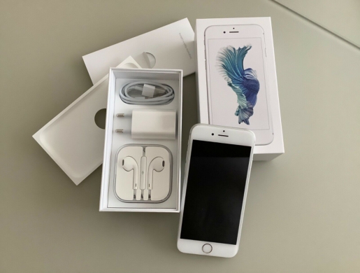 Apple iPhone 7 Plus - 128GB -All Colors(Factory Unlocked) Smartphones, Nairobi -  Kenya