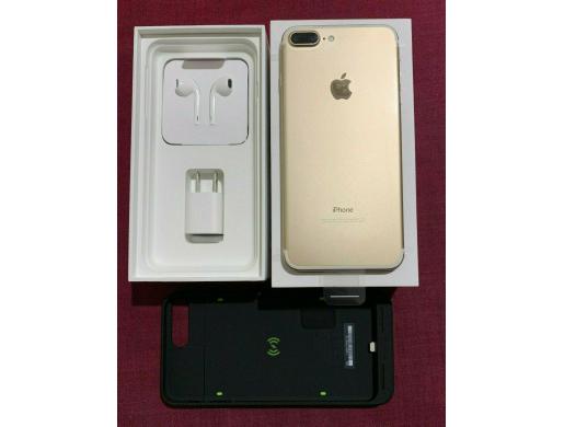 Apple iPhone 7 Plus - 128GB -All Colors(Factory Unlocked) Smartphones, Kisii -  Kenya