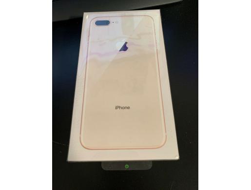 Apple iPhone 8 Plus - 64GB - Space Grey (Unlocked) (CDMA + GSM) , Dar es Salaam - Tanzania
