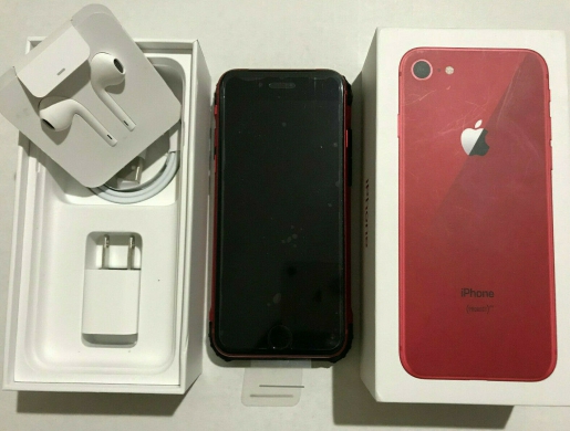 Apple iPhone 8 64GB 256GB Unlocked Smartphone SIM Free Various Colors, Nairobi -  Kenya